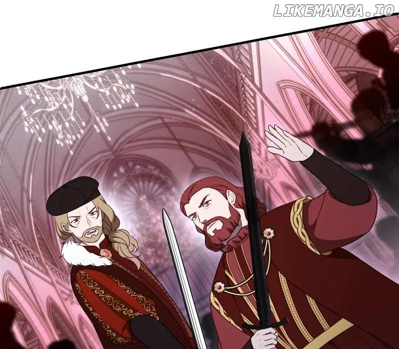 Go Away Romeo Chapter 100 – Page 117