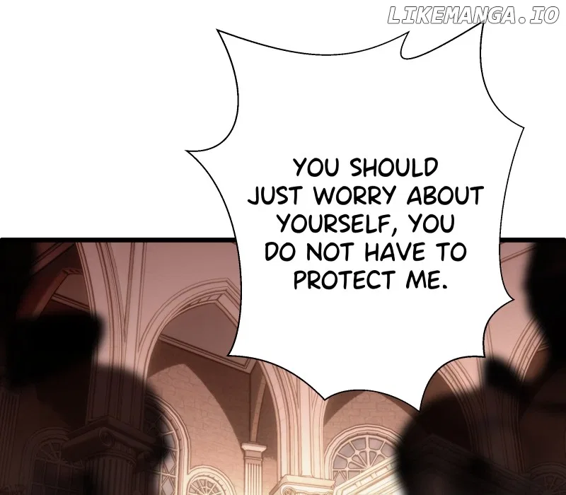 Go Away Romeo Chapter 100 – Page 120