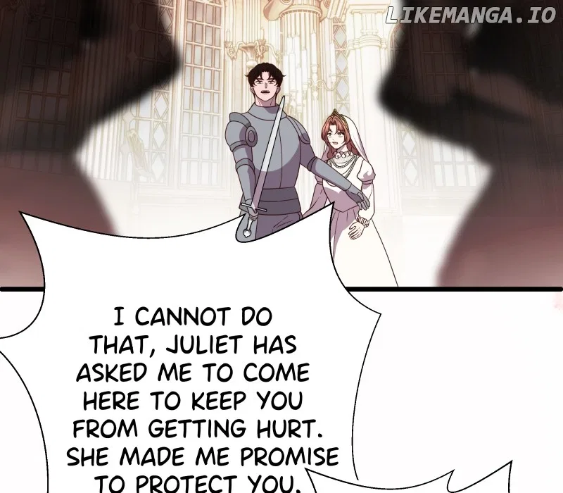 Go Away Romeo Chapter 100 – Page 121