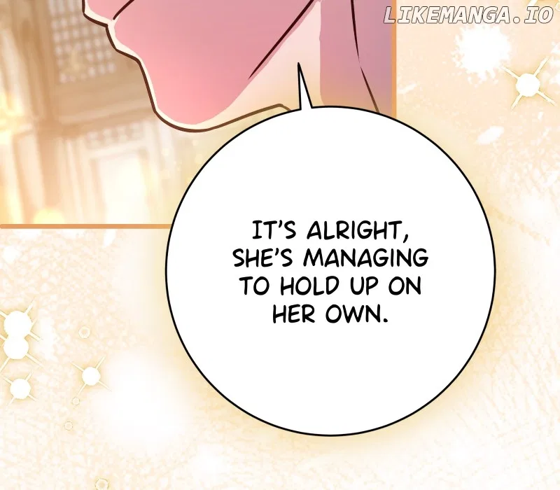 Go Away Romeo Chapter 100 – Page 124