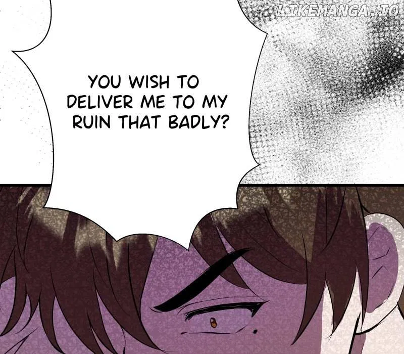 Go Away Romeo Chapter 100 – Page 163