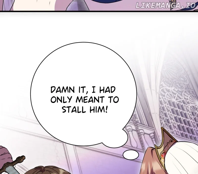 Go Away Romeo Chapter 100 – Page 166