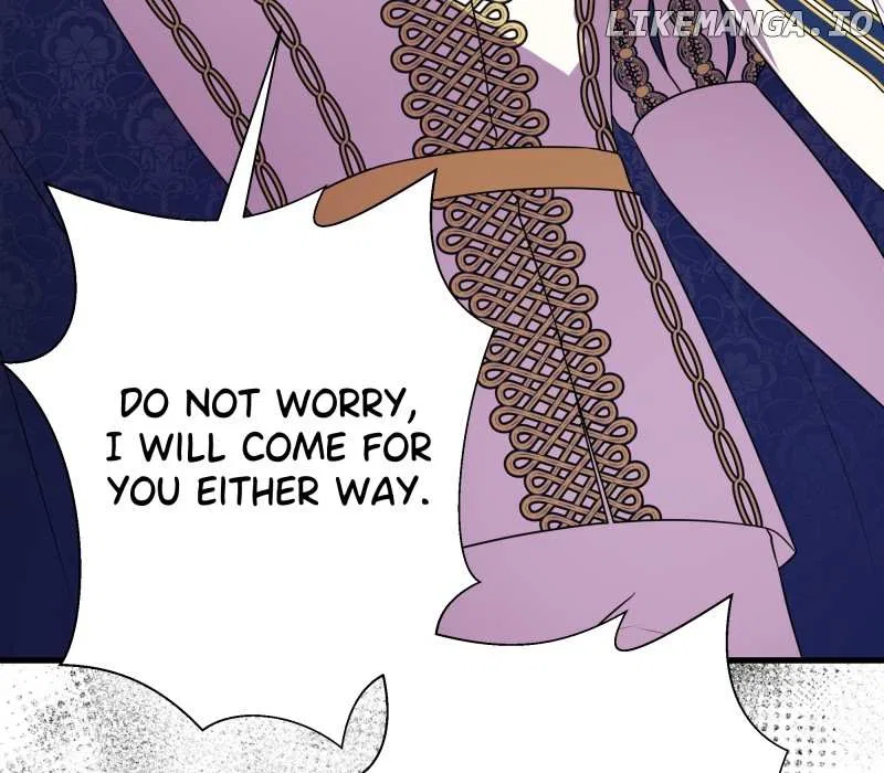 Go Away Romeo Chapter 100 – Page 168