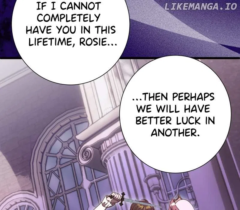 Go Away Romeo Chapter 100 – Page 172