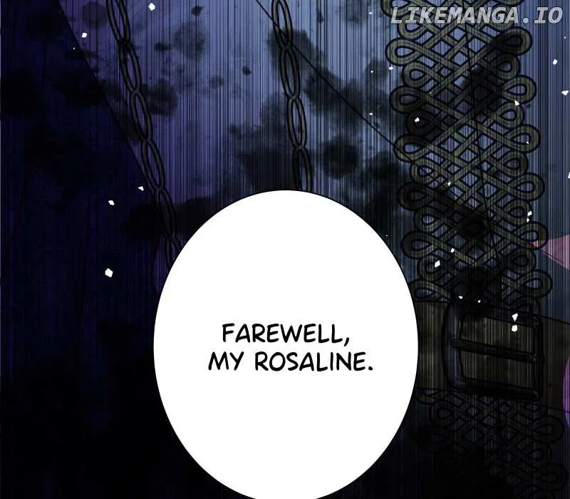 Go Away Romeo Chapter 100 – Page 182