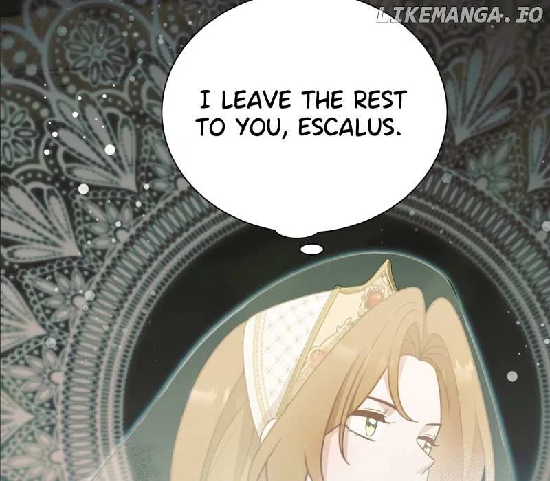 Go Away Romeo Chapter 99 – Page 31