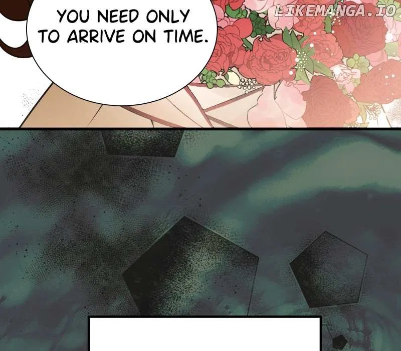 Go Away Romeo Chapter 99 – Page 33