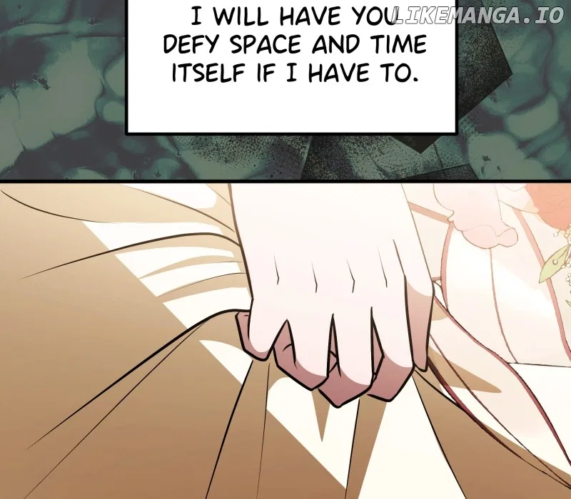 Go Away Romeo Chapter 99 – Page 34