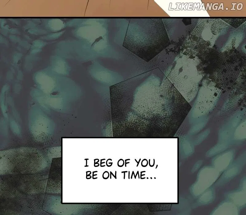Go Away Romeo Chapter 99 – Page 35
