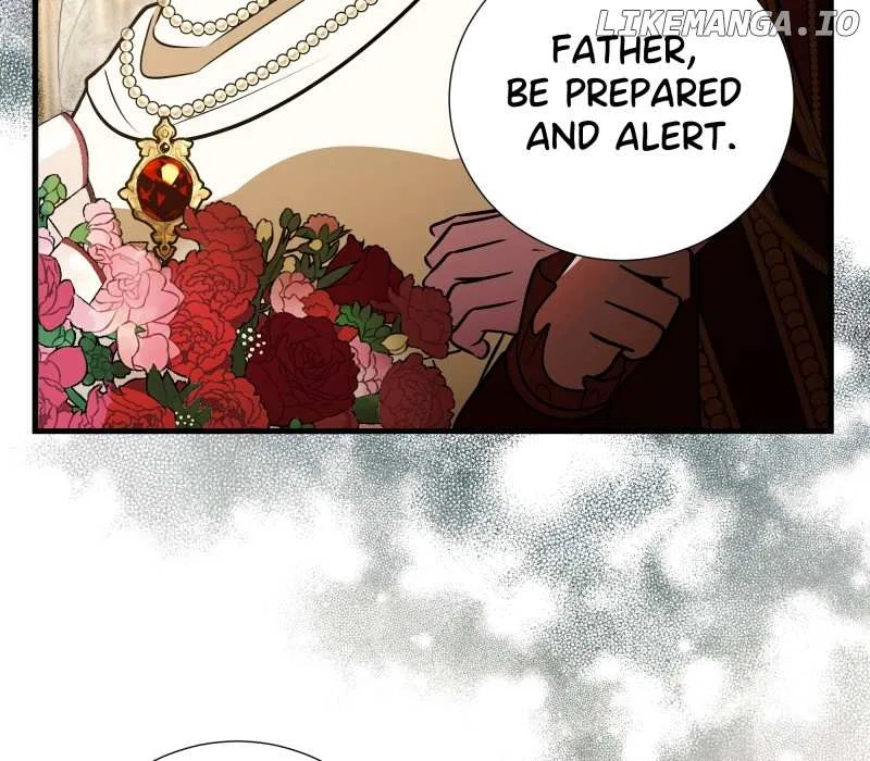 Go Away Romeo Chapter 99 – Page 40