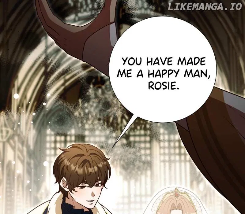 Go Away Romeo Chapter 99 – Page 53