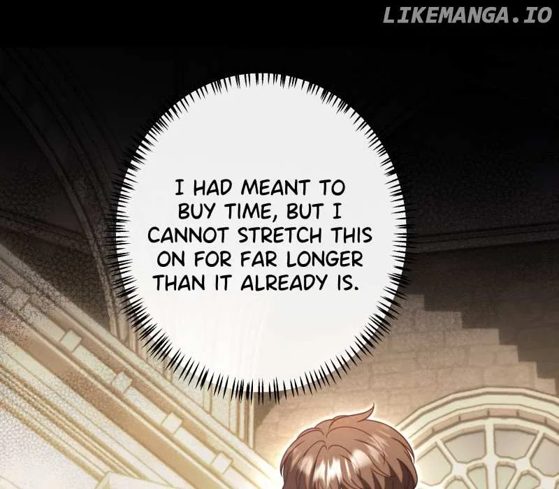 Go Away Romeo Chapter 99 – Page 99