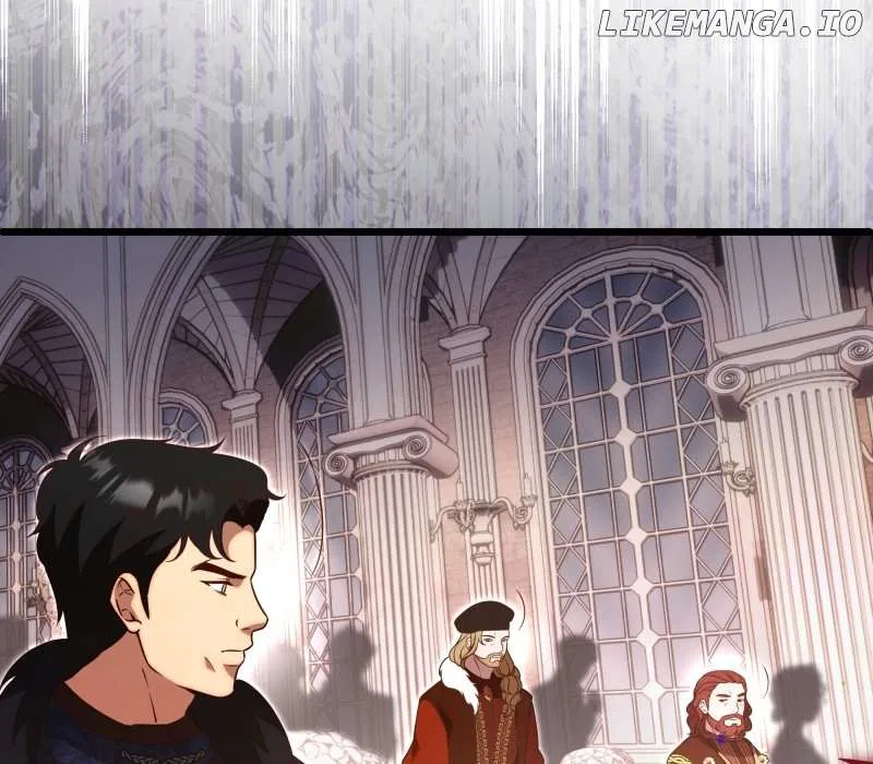 Go Away Romeo Chapter 99 – Page 108