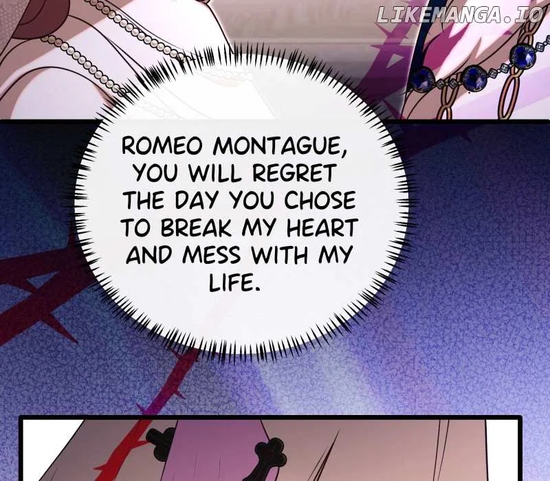Go Away Romeo Chapter 99 – Page 114