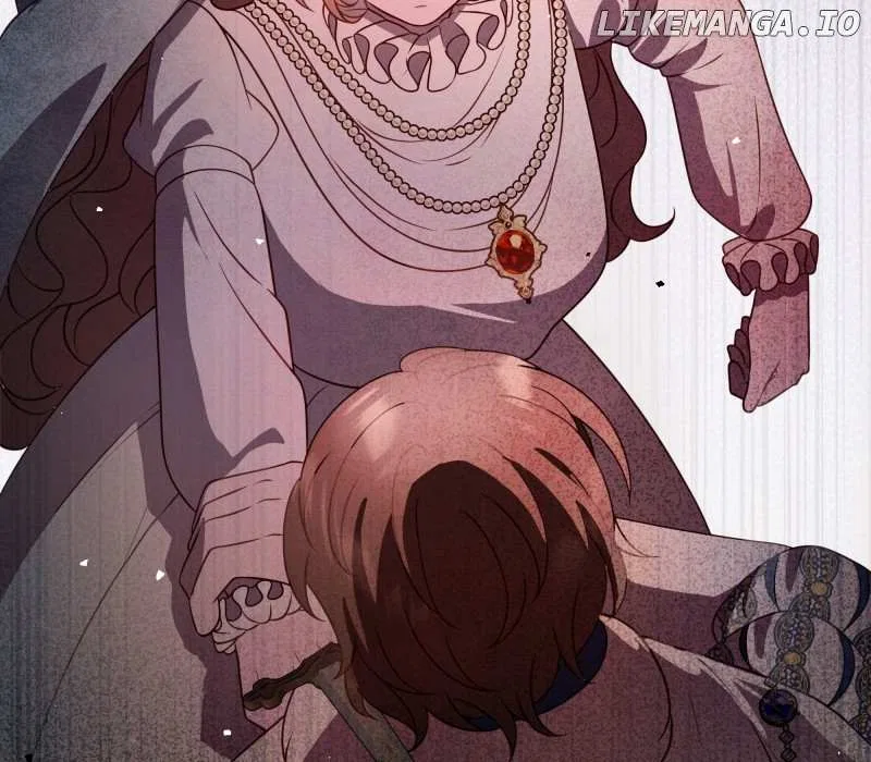 Go Away Romeo Chapter 99 – Page 126