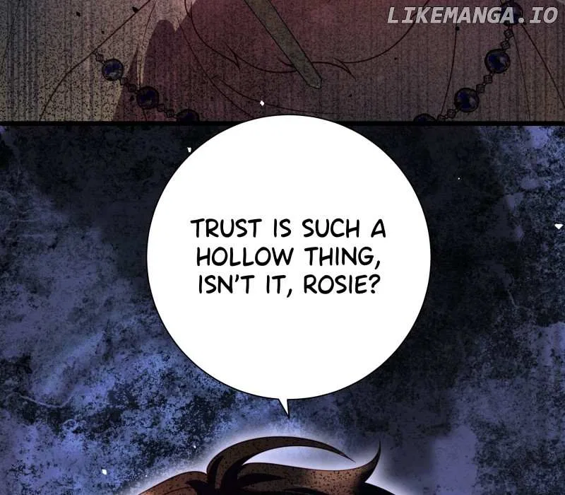 Go Away Romeo Chapter 99 – Page 127