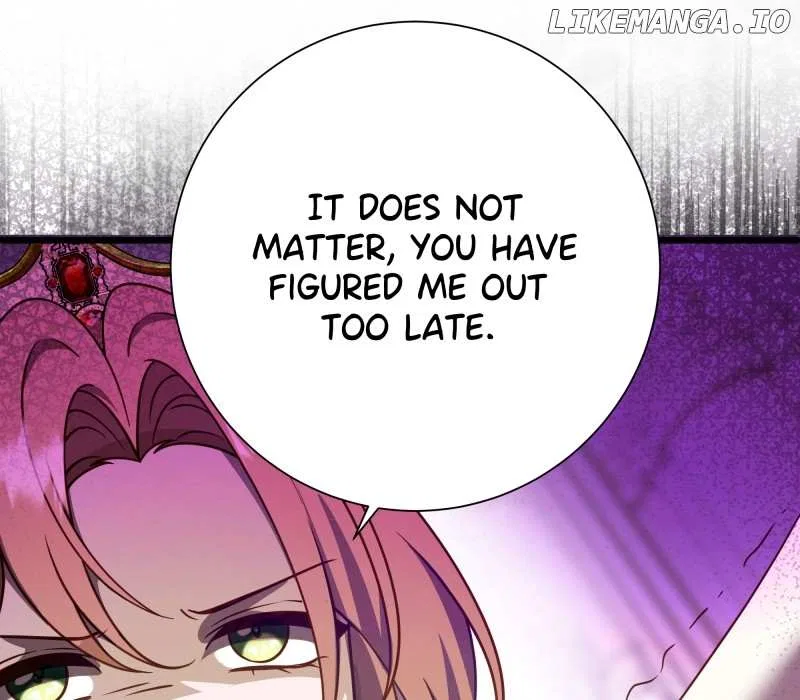 Go Away Romeo Chapter 99 – Page 138