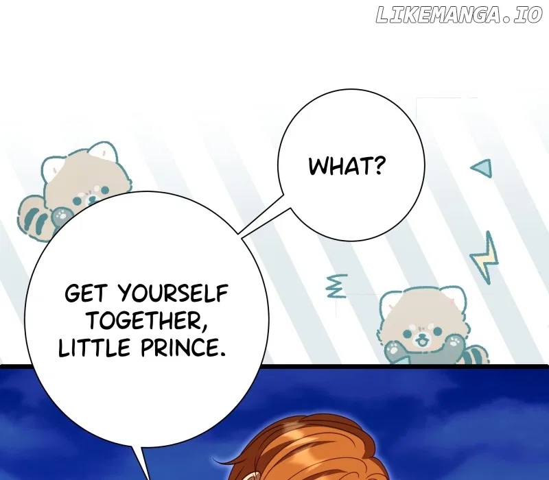 Go Away Romeo Chapter 98 – Page 13