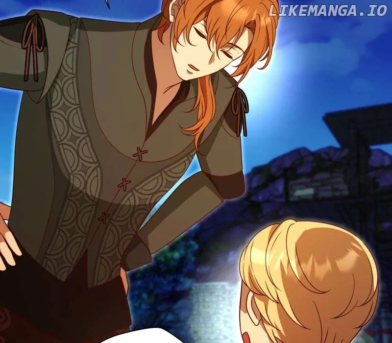 Go Away Romeo Chapter 98 – Page 14