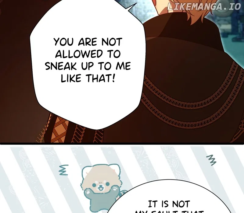 Go Away Romeo Chapter 98 – Page 15