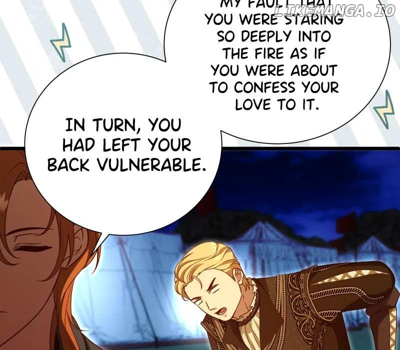 Go Away Romeo Chapter 98 – Page 16