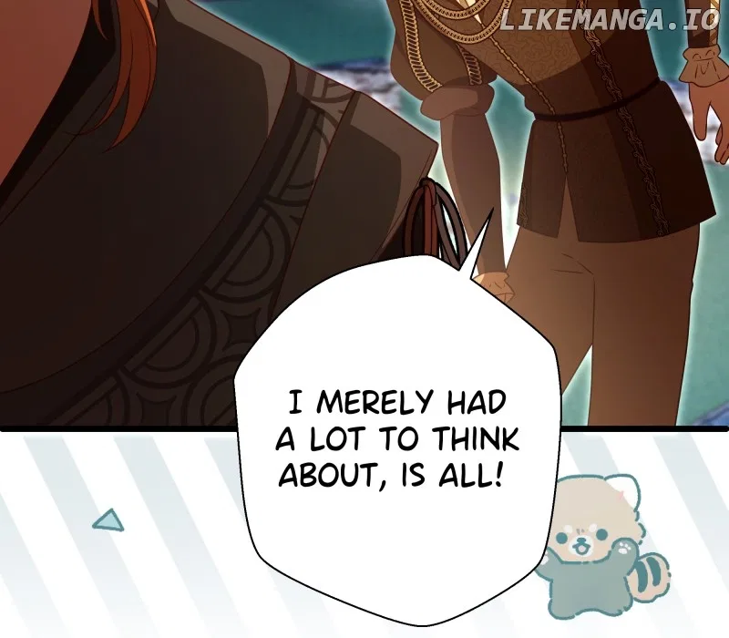 Go Away Romeo Chapter 98 – Page 17