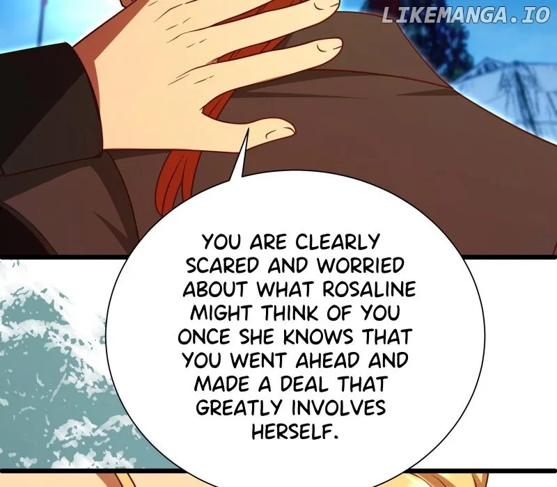 Go Away Romeo Chapter 98 – Page 19