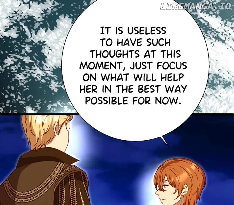 Go Away Romeo Chapter 98 – Page 21