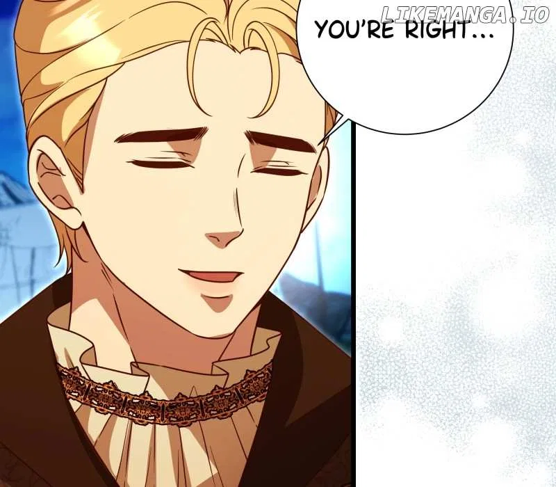 Go Away Romeo Chapter 98 – Page 24