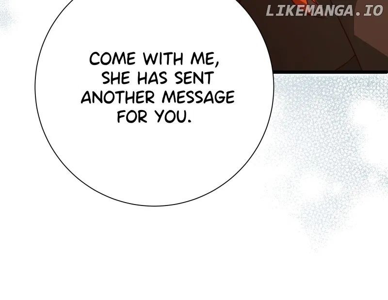 Go Away Romeo Chapter 98 – Page 27