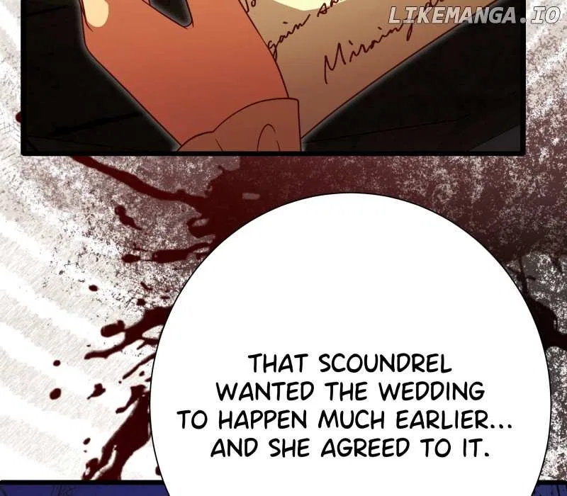 Go Away Romeo Chapter 98 – Page 31