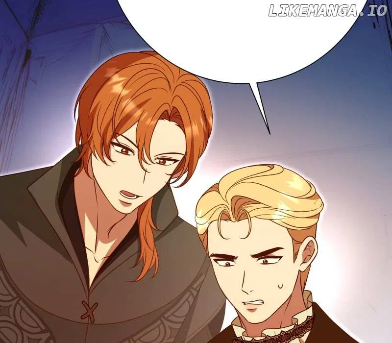 Go Away Romeo Chapter 98 – Page 32
