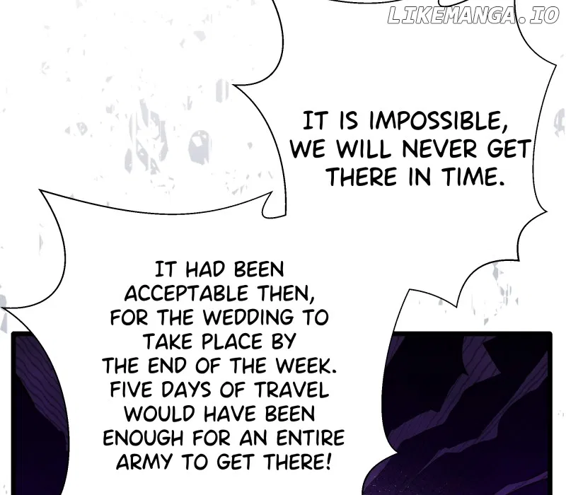 Go Away Romeo Chapter 98 – Page 34