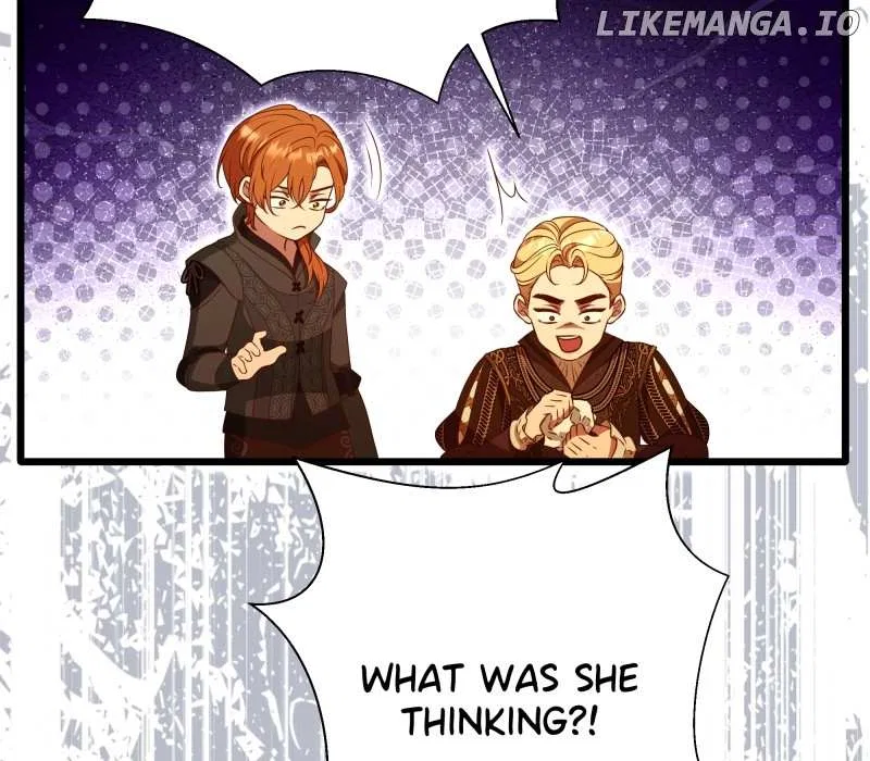 Go Away Romeo Chapter 98 – Page 35