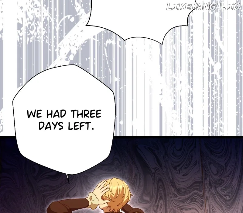 Go Away Romeo Chapter 98 – Page 36
