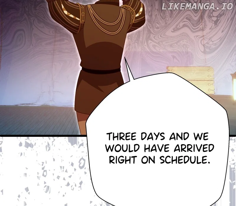 Go Away Romeo Chapter 98 – Page 37