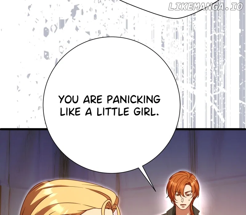 Go Away Romeo Chapter 98 – Page 38