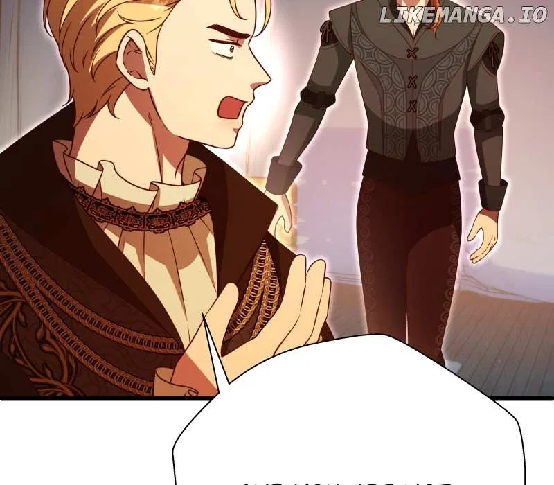 Go Away Romeo Chapter 98 – Page 39