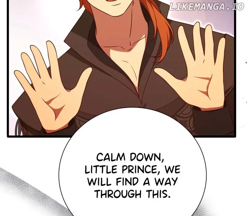 Go Away Romeo Chapter 98 – Page 42
