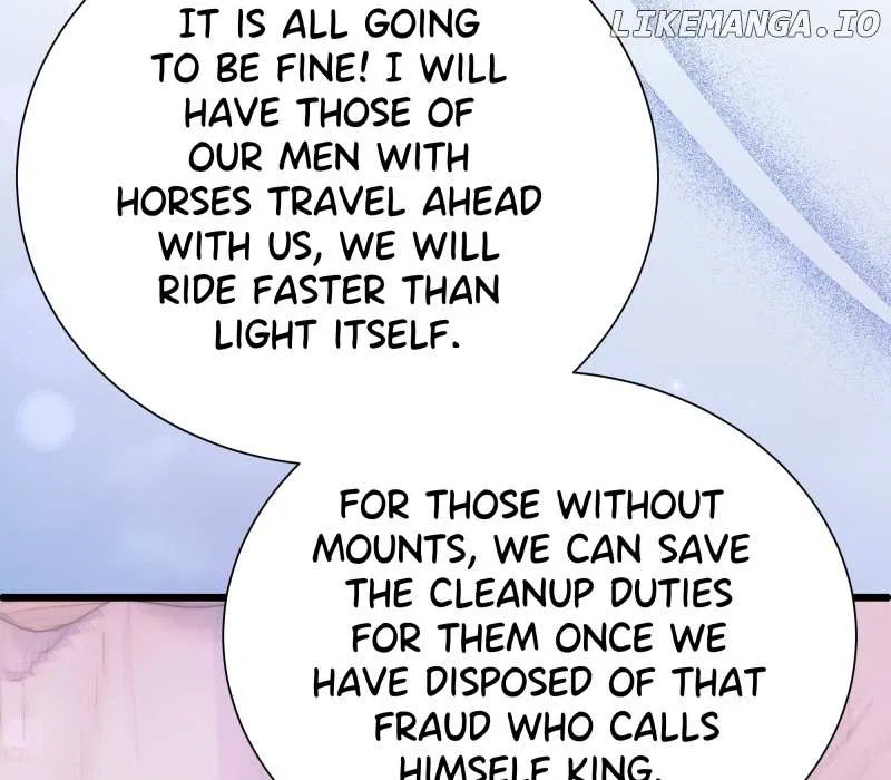 Go Away Romeo Chapter 98 – Page 56