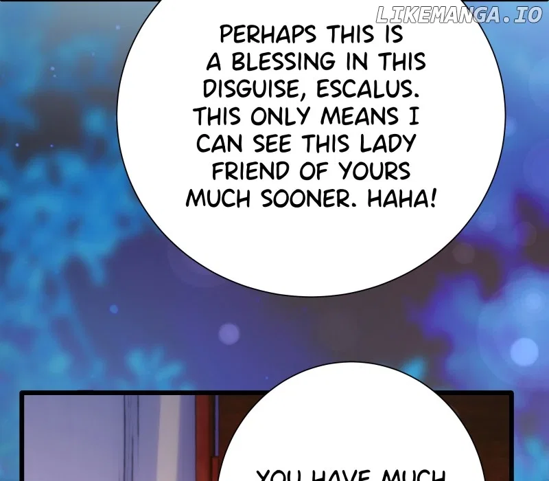 Go Away Romeo Chapter 98 – Page 60