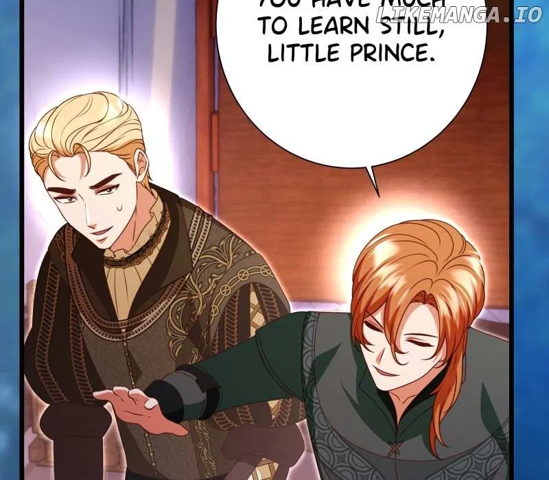Go Away Romeo Chapter 98 – Page 61