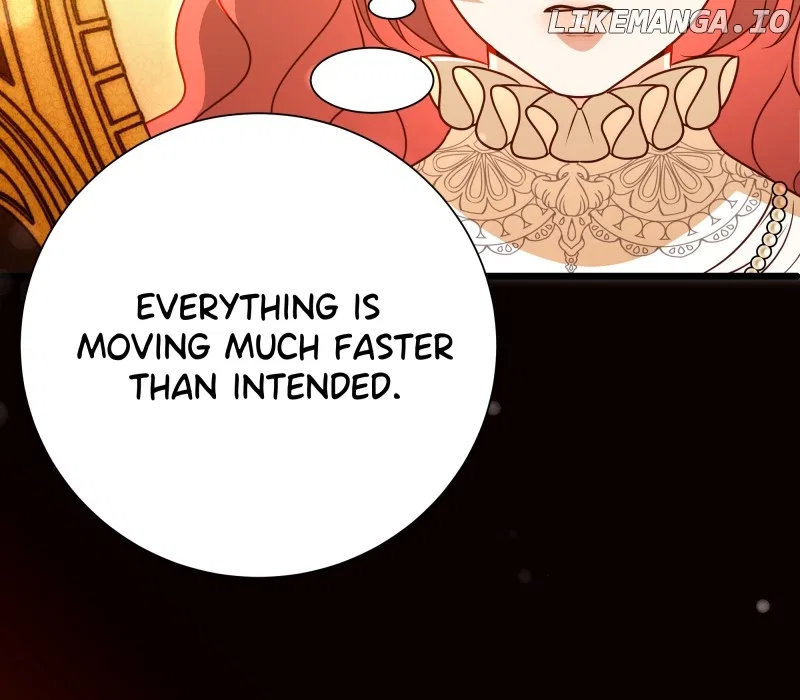 Go Away Romeo Chapter 98 – Page 81
