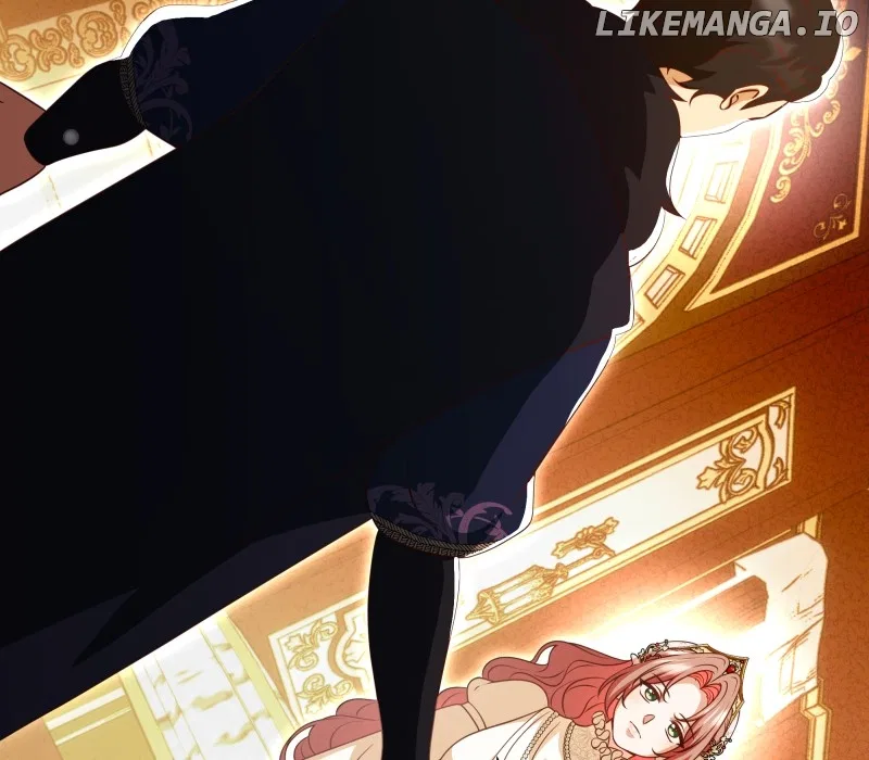 Go Away Romeo Chapter 98 – Page 83