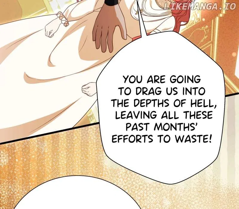 Go Away Romeo Chapter 98 – Page 84