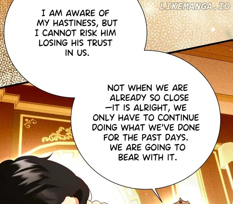 Go Away Romeo Chapter 98 – Page 85
