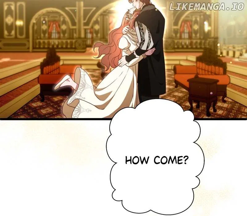 Go Away Romeo Chapter 98 – Page 104