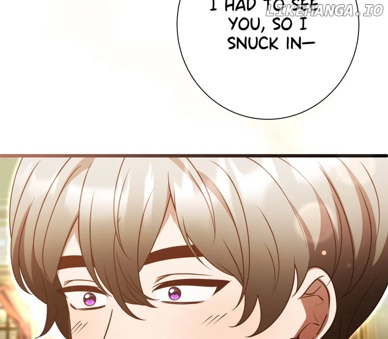 Go Away Romeo Chapter 98 – Page 108