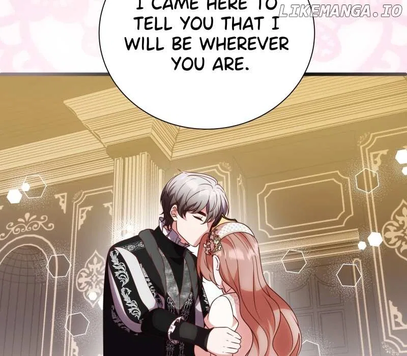 Go Away Romeo Chapter 98 – Page 127