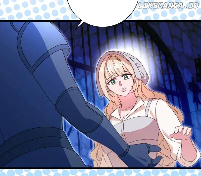 Go Away Romeo Chapter 97 – Page 9